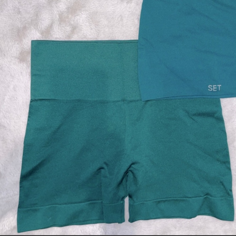 *SHORTS ONLY*